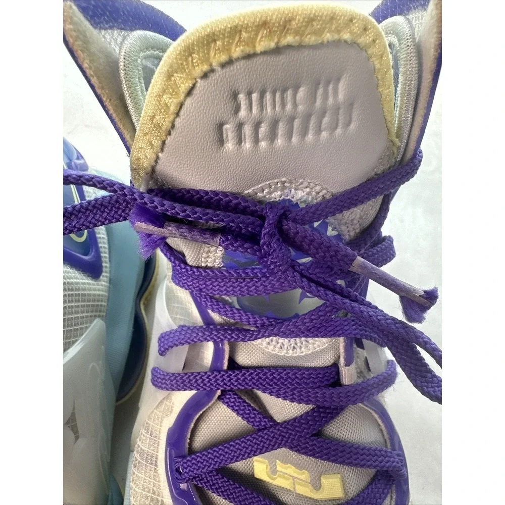 Nike elevate your